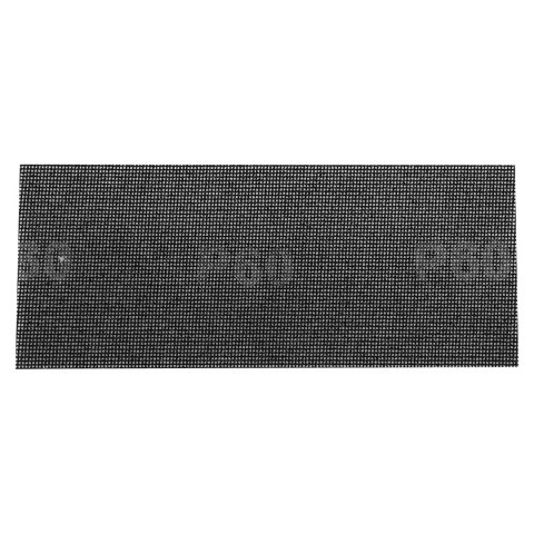 Siatka ścierna 115 x 280 mm, P60 Siatka ścierna 115 x 280 mm, P60
