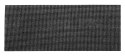 Siatka ścierna 115 x 280 mm, P80