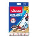 Wkłady do mopa Vileda Ultramax i Ultramat Turbo (2szt)