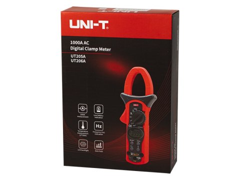 0061# Miernik ut205a uni-t 0061# Miernik ut205a uni-t