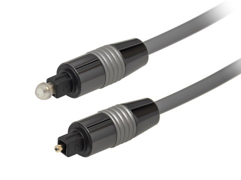 0571# PRZYŁĄCZE O PTYCZNE TOSLINK 5MM 1,5M DIGITAL 0571# PRZYŁĄCZE O PTYCZNE TOSLINK 5MM 1,5M DIGITAL
