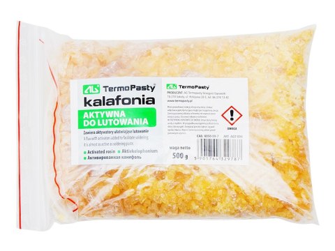 0808# Kalafonia 500g ag 0808# Kalafonia 500g ag