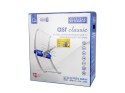 1544# ANTENA TV SZEROKO PASMOWA ASR CLASSIC TELMOR  P20