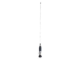 20-048# Antena samochodowa cb sirio super 70 chrome