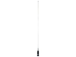 20-052# Antena samochodowa cb sirio as100 b.kabla