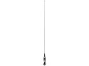 20-055# ANTENA SAMOCHODOWA CB SIRIO CARBONIUM 27 BLACK