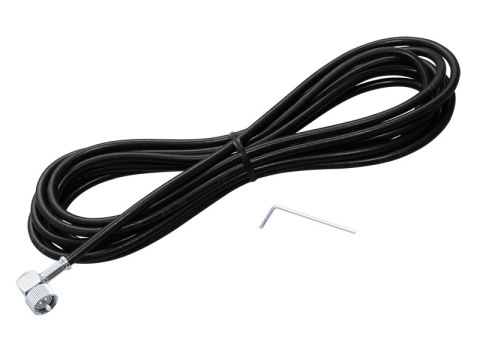 20-055# ANTENA SAMOCHODOWA CB SIRIO CARBONIUM 27 BLACK 20-055# ANTENA SAMOCHODOWA CB SIRIO CARBONIUM 27 BLACK