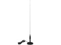 20-061# Antena samochodowa cb sirio omega magn.