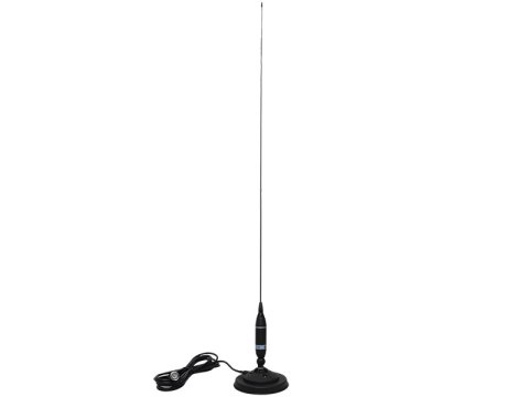 20-061# Antena samochodowa cb sirio omega magn. 20-061# Antena samochodowa cb sirio omega magn.