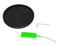20-061# Antena samochodowa cb sirio omega magn.
