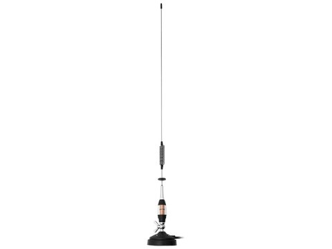 20-086# ANTENA SAMOCHODOWA CB BLOW - 750M 20-086# ANTENA SAMOCHODOWA CB BLOW - 750M