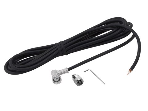 20-154# ANTENA SAMOCHODOWA CB BLOW - 930 20-154# ANTENA SAMOCHODOWA CB BLOW - 930