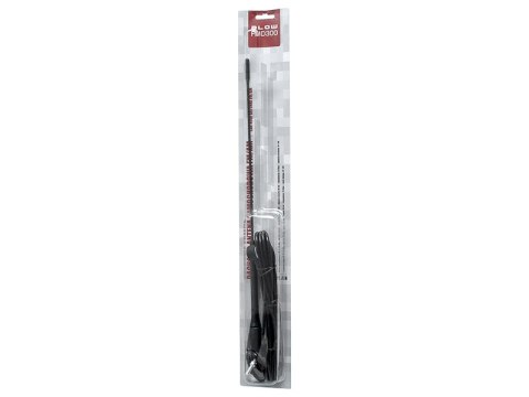 22-624# ANTENA BLOW FMD300 DACHOWA SAMOCHODOWA 22-624# ANTENA BLOW FMD300 DACHOWA SAMOCHODOWA