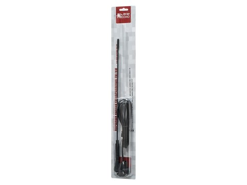 22-637# Antena blow fmd340 dachowa łamana 22-637# Antena blow fmd340 dachowa łamana