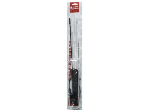 22-639# Antena blow fmd360 dachowa łamana 22-639# Antena blow fmd360 dachowa łamana