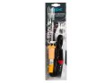 2219# LUTOWNICA 40W / 12V Z WTYKIEM ZA PLNICZKI