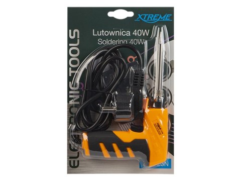 2278# LUTOWNICA 40W ZD723N 2278# LUTOWNICA 40W ZD723N
