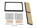 3736# Półkieszeń 2din 118/188,5 uniwersalna 7"