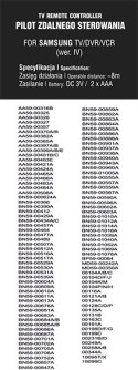 3981# PILOT LCD SAMSUNG IV BLISTER