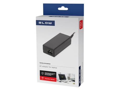 4175# Zasilacz do laptopa hp 18,5v/3,5a + kabel 7,4x5x0,6 mm 4175# Zasilacz do laptopa hp 18,5v/3,5a + kabel 7,4x5x0,6 mm