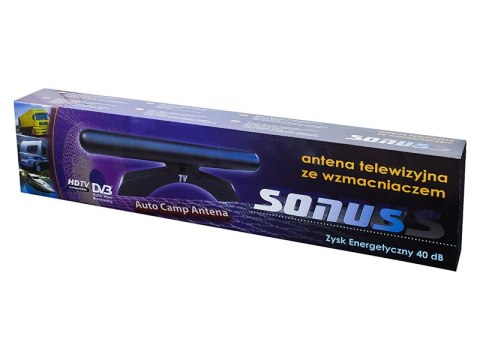 4258# ANTENA SONUS TV CAM P 4258# ANTENA SONUS TV CAM P