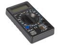 50-001# MIERNIK CYFROWY DT830BUZ xTREME