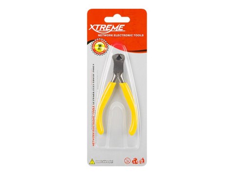 5304# SZCZY PCE CZOŁOWE TNĄCE 125MM HY-039 5304# SZCZY PCE CZOŁOWE TNĄCE 125MM HY-039
