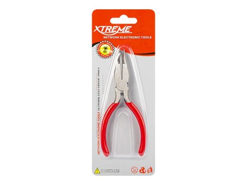 5305# SZCZY PCE WYDŁUŻONE WYGIĘTE 125MM 5305# SZCZY PCE WYDŁUŻONE WYGIĘTE 125MM