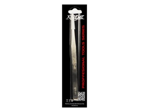 5306# PINCETA PĘSETA OSTRA WYDŁUŻONA ANTYMAGNETYCZNA 142MM 5306# PINCETA PĘSETA OSTRA WYDŁUŻONA ANTYMAGNETYCZNA 142MM