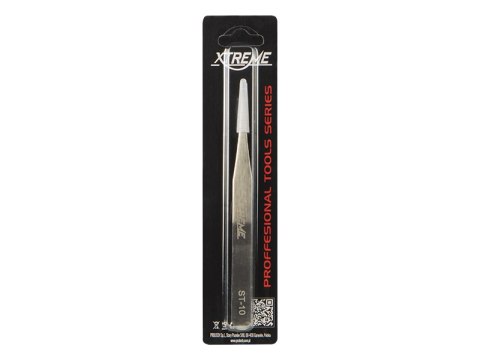 5307# PINCETA PĘSETA PROSTA OSTRA ANTYMAGNETYCZNA 120MM 5307# PINCETA PĘSETA PROSTA OSTRA ANTYMAGNETYCZNA 120MM