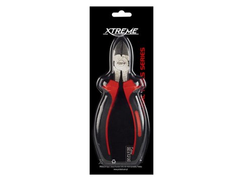 5314# SZCZY PCE BOCZNE TNĄCE 150MM HY-067D 5314# SZCZY PCE BOCZNE TNĄCE 150MM HY-067D