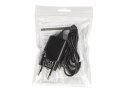 75-886# ŁADOWARKA SIECIOWA 5V/1A MICRO USB