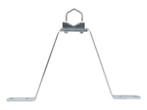 76-894# UCHWYT ANTENOWY DO MASZTU 25CM 76-894# UCHWYT ANTENOWY DO MASZTU 25CM