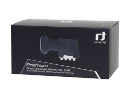 77-116# KONWERTER SAT INVERTO qUAD  PREMIUM