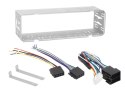 78-228# RADIO BLOW AVH-8603 RDS M P3/USB/MICRO SD/BLUETOOTH