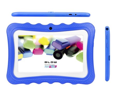 79-005# TABLET KIDSTAB7 BLOW 2/32GB NIEB ETUI 2M P 79-005# TABLET KIDSTAB7 BLOW 2/32GB NIEB ETUI 2M P