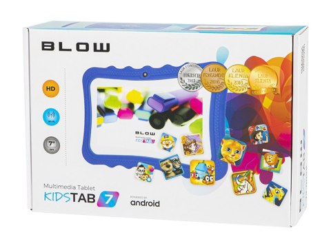 79-005# TABLET KIDSTAB7 BLOW 2/32GB NIEB ETUI 2M P 79-005# TABLET KIDSTAB7 BLOW 2/32GB NIEB ETUI 2M P