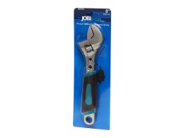 8069# KLUCZ SZWED 200MM GUMOWA RĄCZKA JBx6541