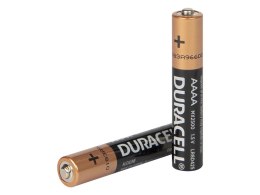 8858# BATERIA DURACELL LR61 AAAA D425 1,5V 2SZT