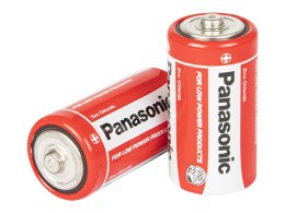 8889# BATERIA  PANASONIC S PECIAL R14 2SZT.