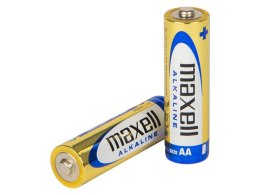 88932# BATERIA ALKALICZNA AA 1.5 LR6 MAxELL 4SZT