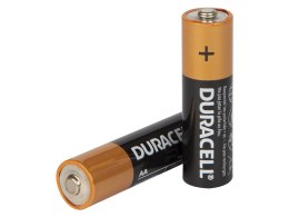 8898# BATERIA ALKALICZNA AA 1.5 DURACELL BLISTER