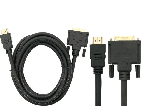 92-023# Przyłącze dvi-hdmi 3m blister 92-023# Przyłącze dvi-hdmi 3m blister