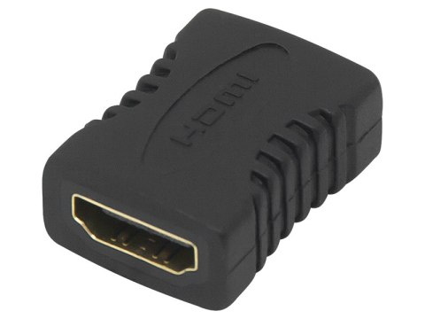 92-111# PRZEJŚCIE HDMI GNIAZDO - GNIAZDO 92-111# PRZEJŚCIE HDMI GNIAZDO - GNIAZDO