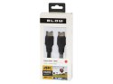 92-600# PRZYŁĄCZE HDMI-HDMI CLASSIC  PROSTE 1,5M