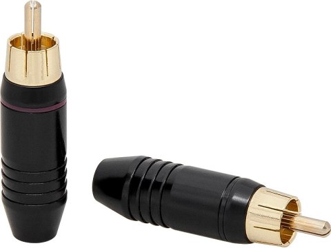 93-552# WTYK RCA CINCH CH21 PROFESSIONAL ŚR.6MM 93-552# WTYK RCA CINCH CH21 PROFESSIONAL ŚR.6MM