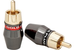 93-555# WTYK RCA CINCH CH51  PROFESSIONAL ŚR.6MM