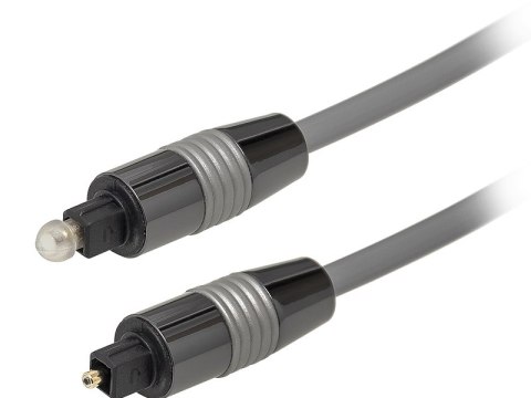 9357# PRZYŁĄCZE O PTYCZNETOSLINK 5MM 5,0M DIGITAL 9357# PRZYŁĄCZE O PTYCZNETOSLINK 5MM 5,0M DIGITAL
