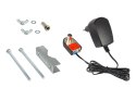 9424# ANTENA TV DIGIT ACTIVA TELMOR NIEBIESKA