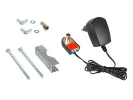 9424# ANTENA TV DIGIT ACTIVA TELMOR NIEBIESKA